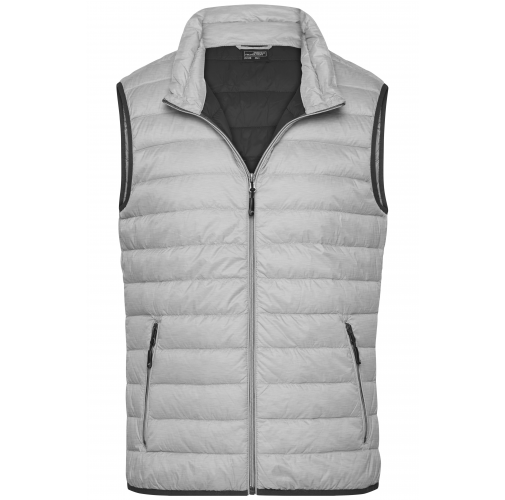 Men\'s Down Vest