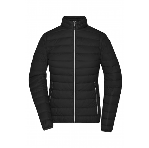 LADIES' DOWN JACKET