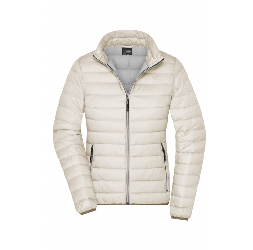 Ladies\' Down Jacket