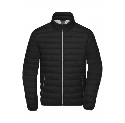 MEN'S DOWN JACKET