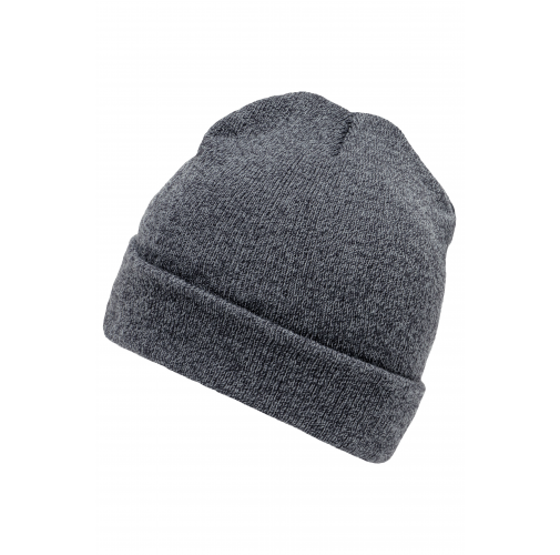 Melange Beanie