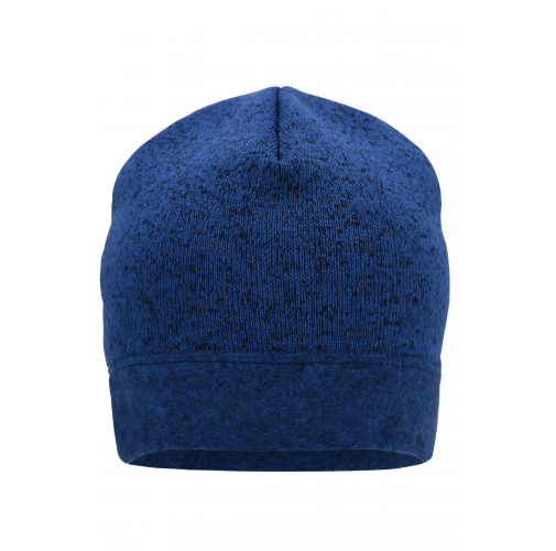 Knitted Fleece Workwear Beanie - STRONG -