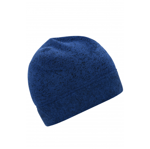 Knitted Fleece Workwear Beanie - STRONG -