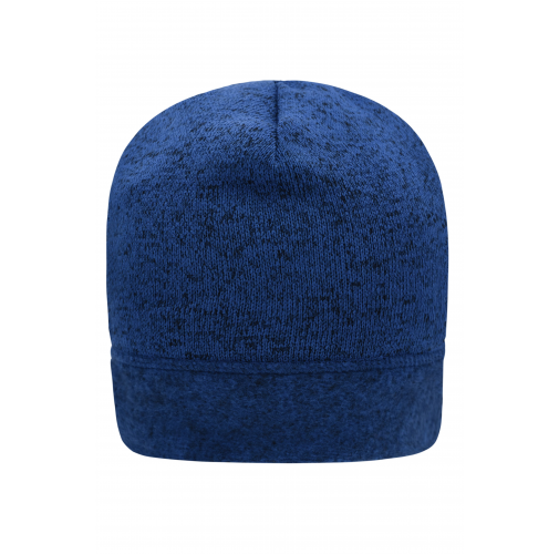 Knitted Fleece Workwear Beanie - STRONG -