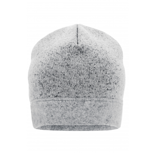 Knitted Fleece Workwear Beanie - STRONG -