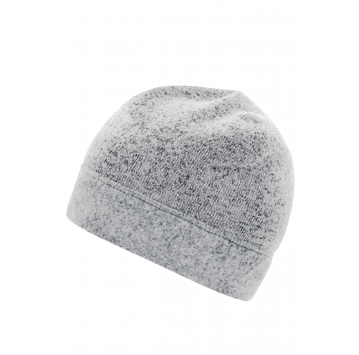 Knitted Fleece Workwear Beanie - STRONG -