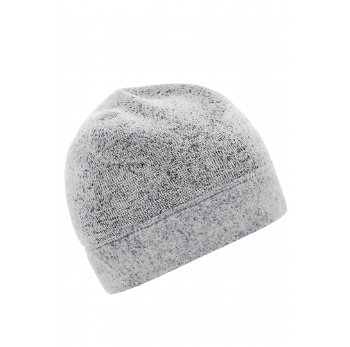 Knitted Fleece Workwear Beanie - STRONG -