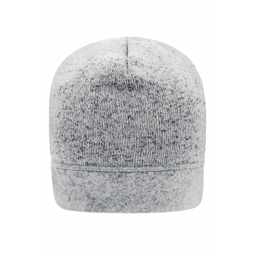 Knitted Fleece Workwear Beanie - STRONG -