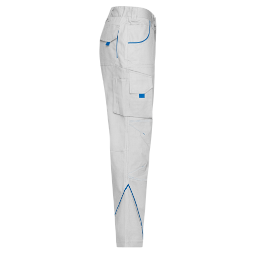 Workwear Pants - COLOR -