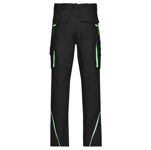 Workwear Pants - COLOR -