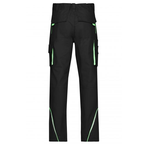 Workwear Pants - COLOR -