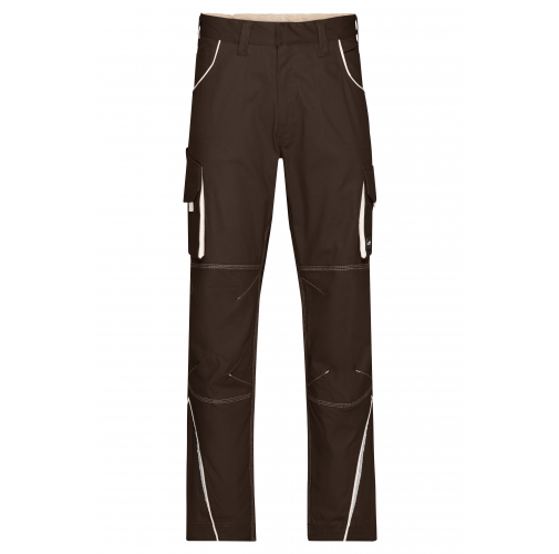 Workwear Pants - COLOR -