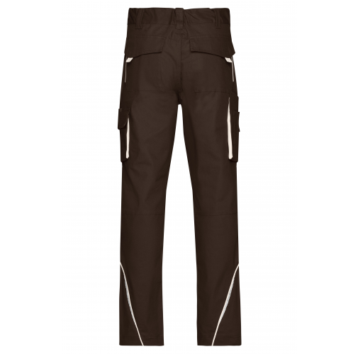 Workwear Pants - COLOR -