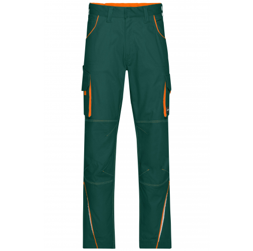 Workwear Pants - COLOR -