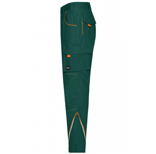 Workwear Pants - COLOR -