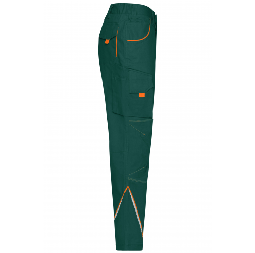 Workwear Pants - COLOR -
