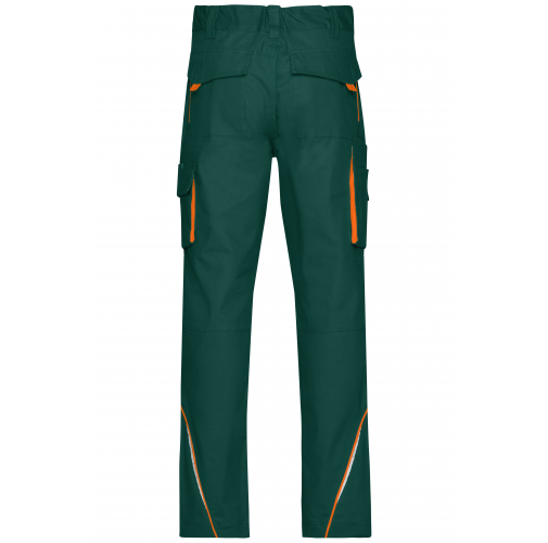 Workwear Pants - COLOR -