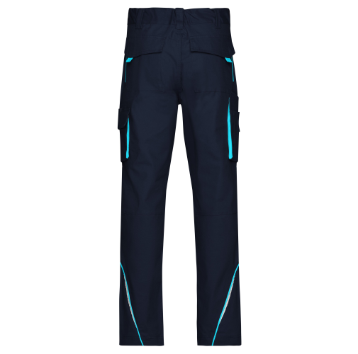 Workwear Pants - COLOR -