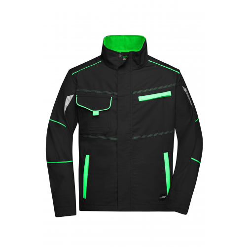 Workwear Jacket - COLOR -