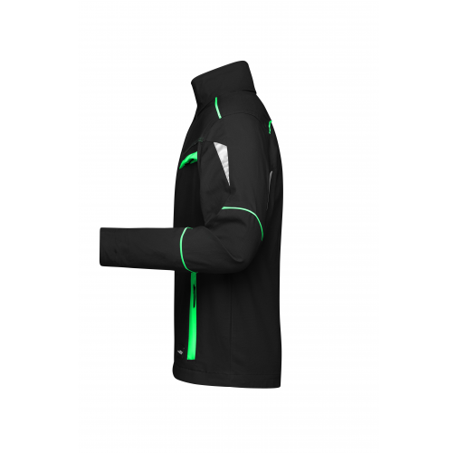 Workwear Jacket - COLOR -