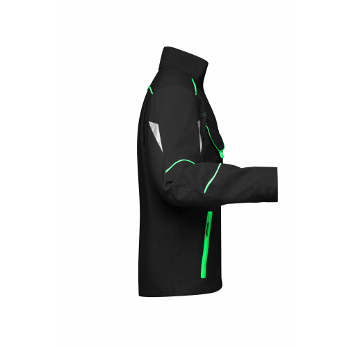 Workwear Jacket - COLOR -