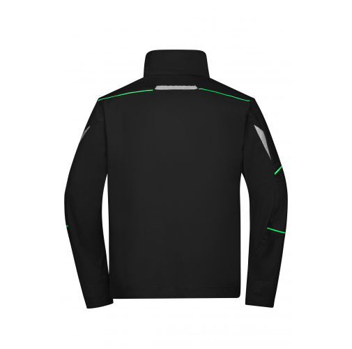 Workwear Jacket - COLOR -