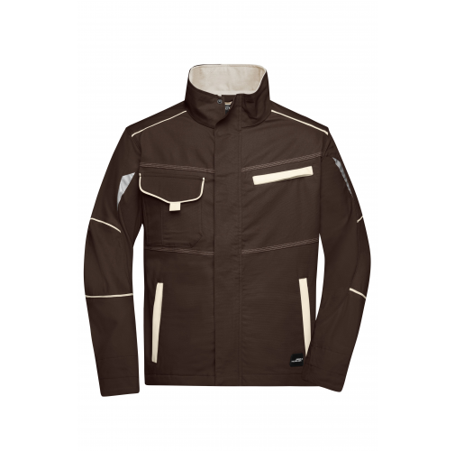 Workwear Jacket - COLOR -