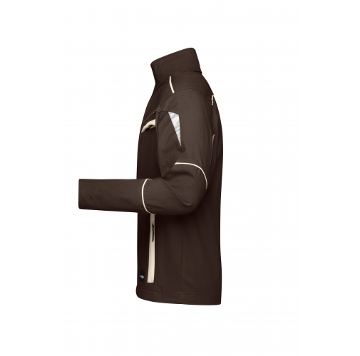 Workwear Jacket - COLOR -