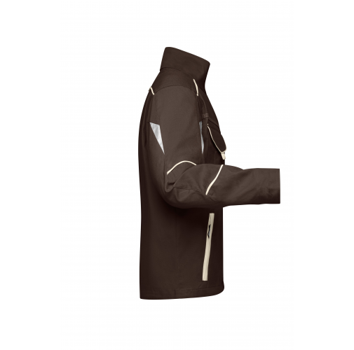 Workwear Jacket - COLOR -