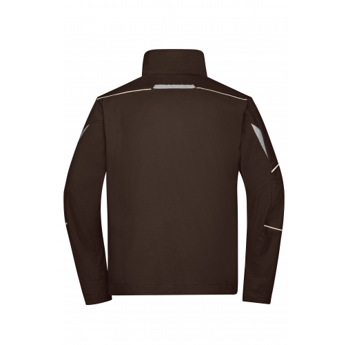 Workwear Jacket - COLOR -