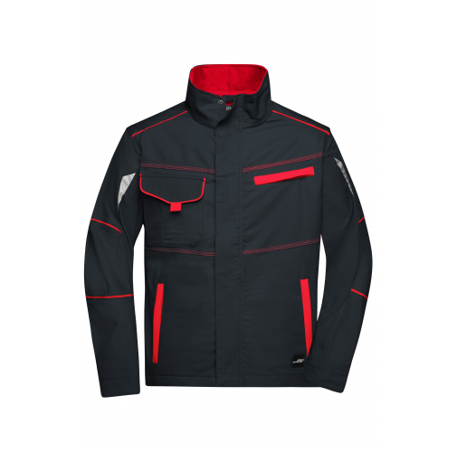 Workwear Jacket - COLOR -