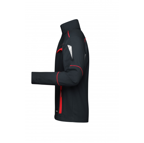 Workwear Jacket - COLOR -