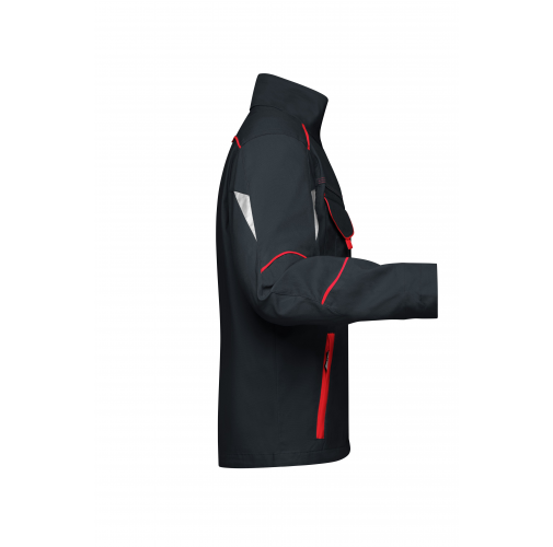 Workwear Jacket - COLOR -