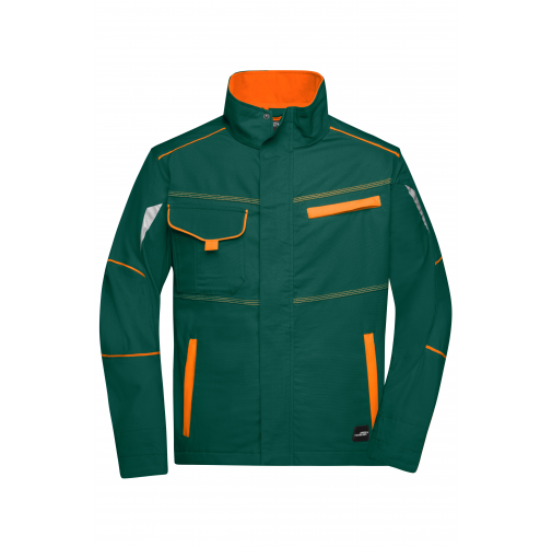 Workwear Jacket - COLOR -