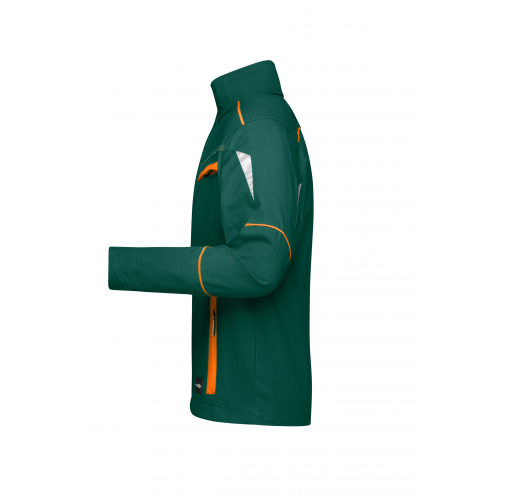 Workwear Jacket - COLOR -