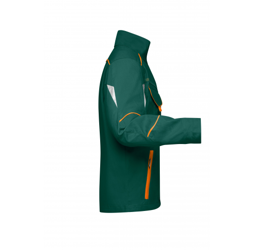 Workwear Jacket - COLOR -