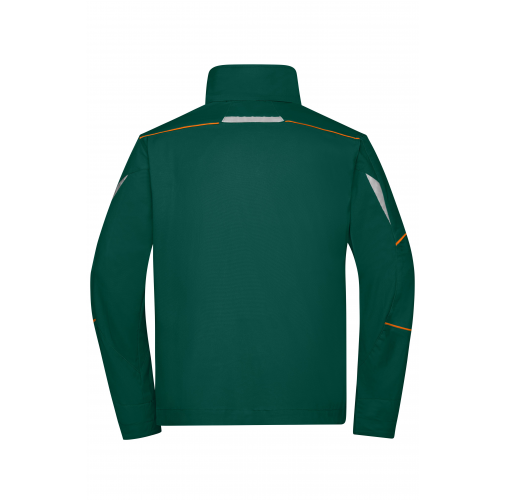 Workwear Jacket - COLOR -