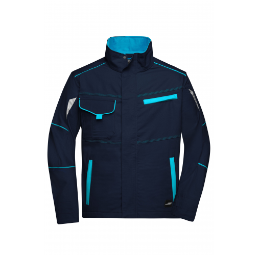 Workwear Jacket - COLOR -