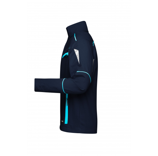 Workwear Jacket - COLOR -