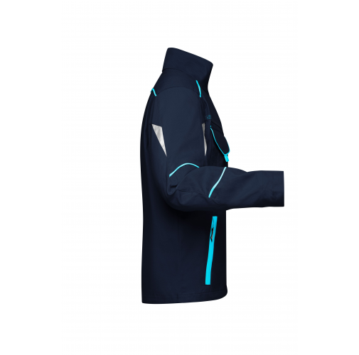 Workwear Jacket - COLOR -