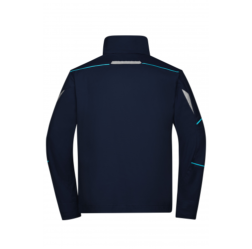 Workwear Jacket - COLOR -