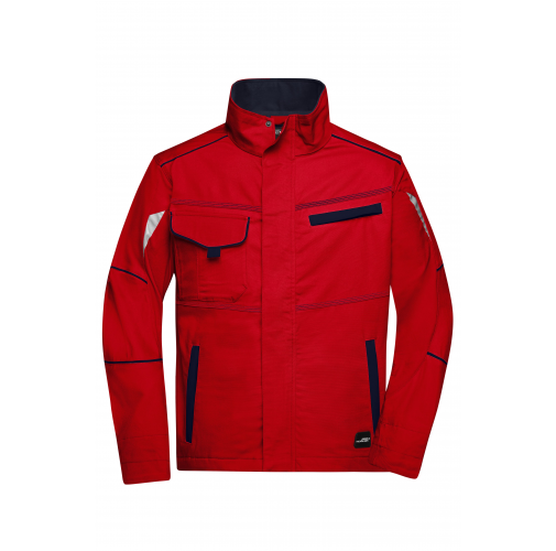 Workwear Jacket - COLOR -
