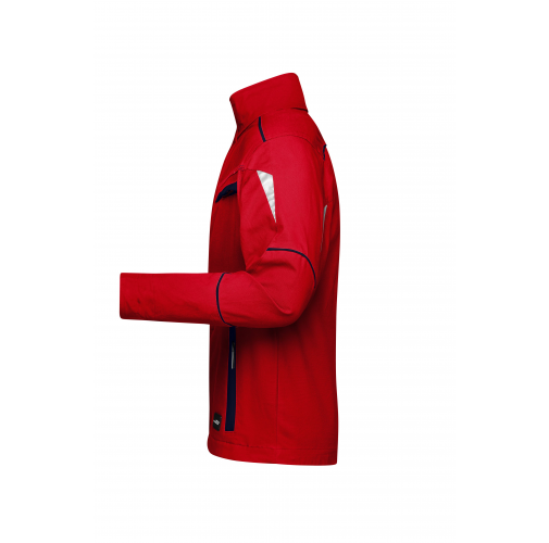 Workwear Jacket - COLOR -