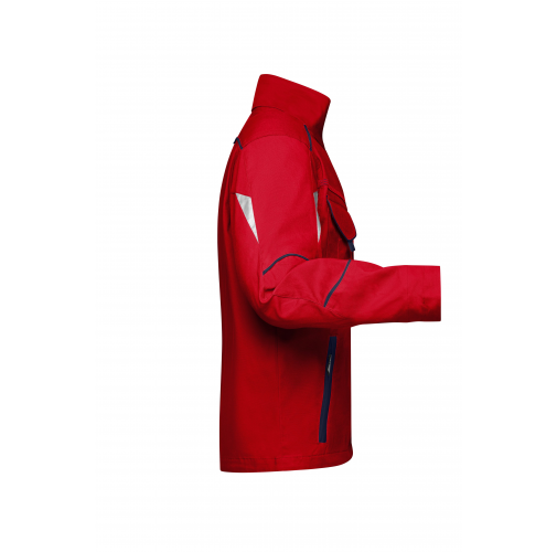 Workwear Jacket - COLOR -