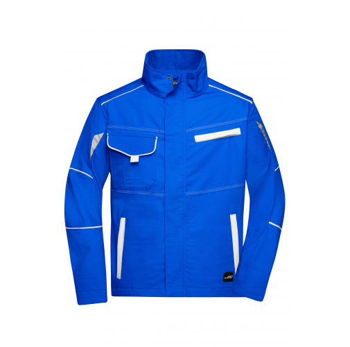 Workwear Jacket - COLOR -