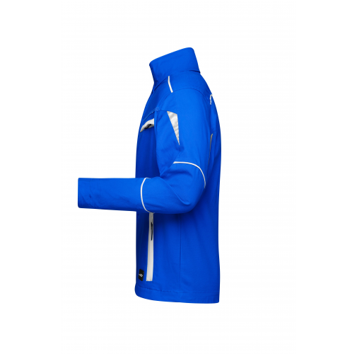 Workwear Jacket - COLOR -