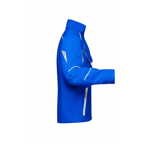 Workwear Jacket - COLOR -