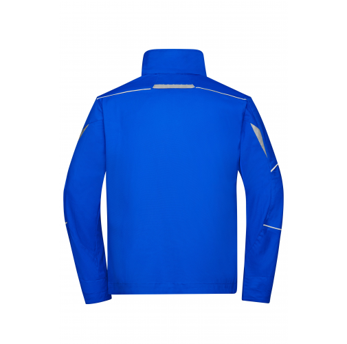 Workwear Jacket - COLOR -