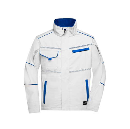 Workwear Jacket - COLOR -