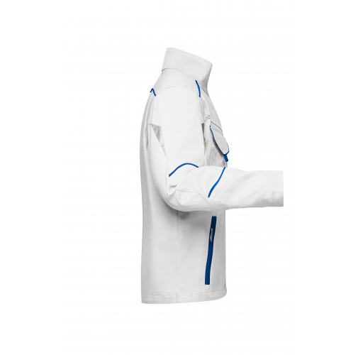 Workwear Jacket - COLOR -